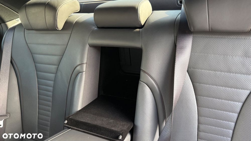 Mercedes-Benz Klasa S 560 4-Matic 9G-TRONIC - 13