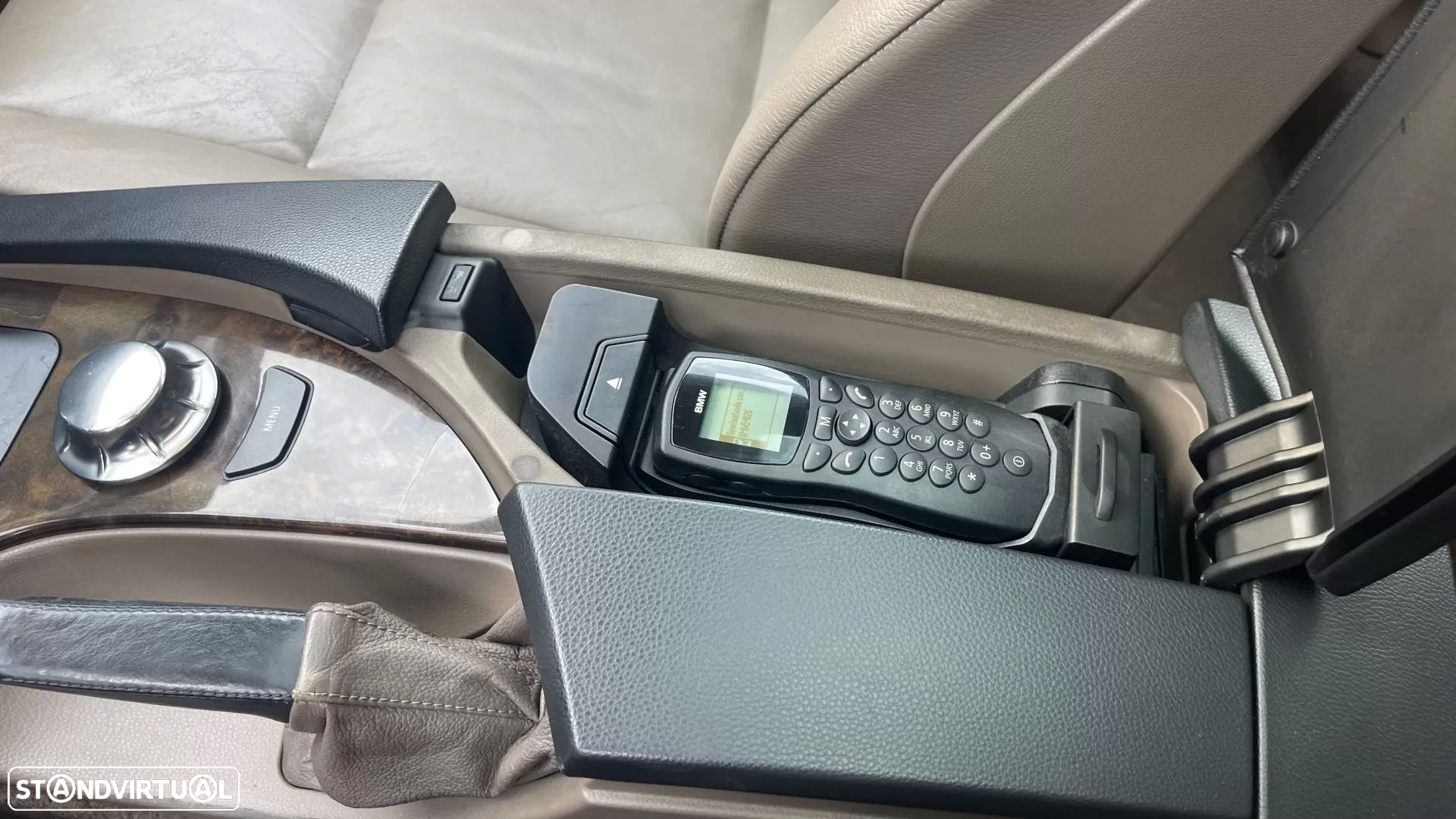 BMW 530 dA - 35