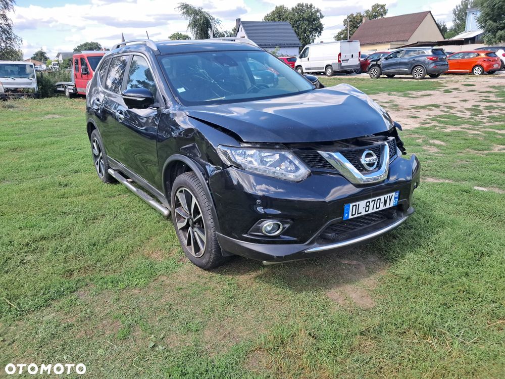 Nissan X-Trail 1.6 dCi 360 - 1