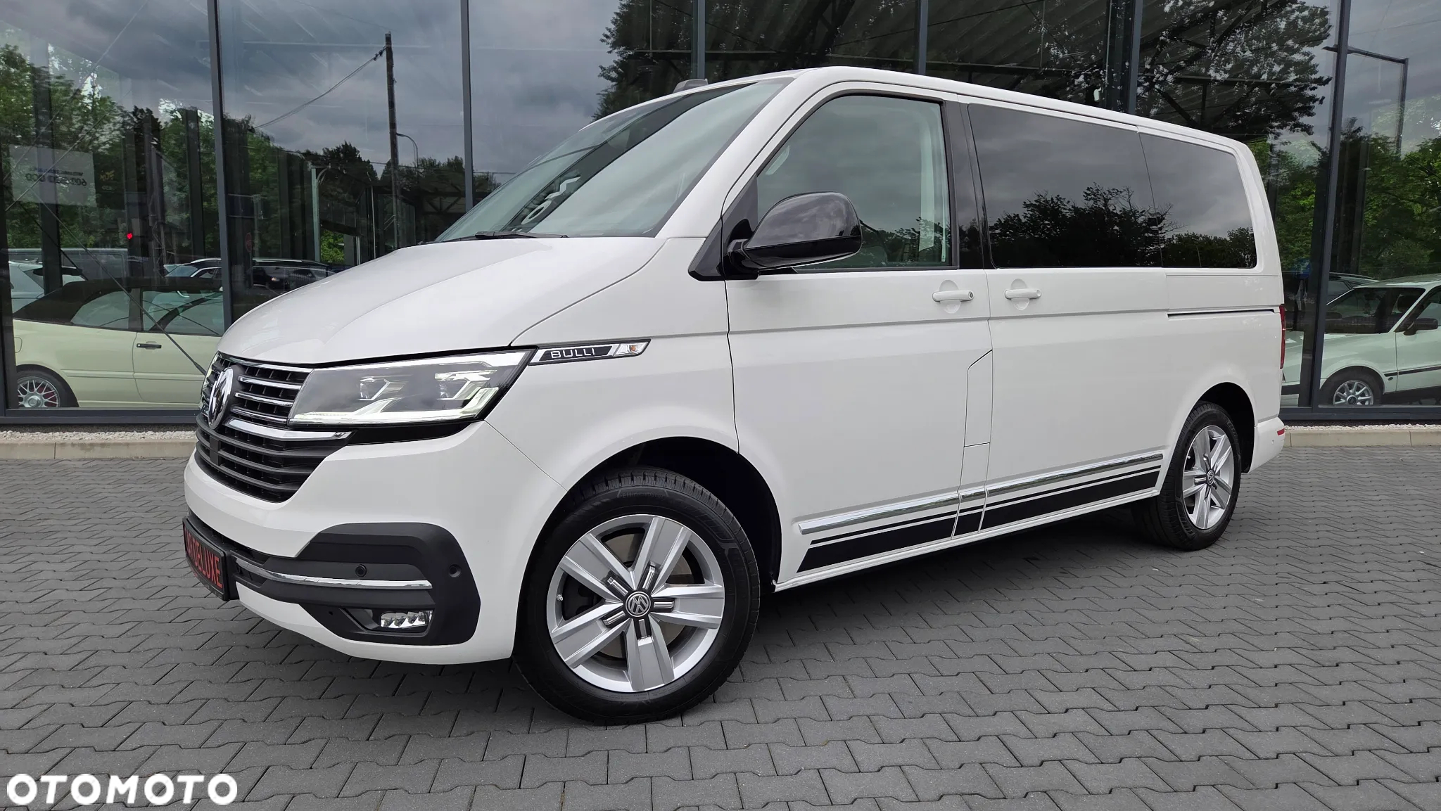 Volkswagen Multivan 6.1 2.0 TDI L1 Highline 4Motion DSG - 34