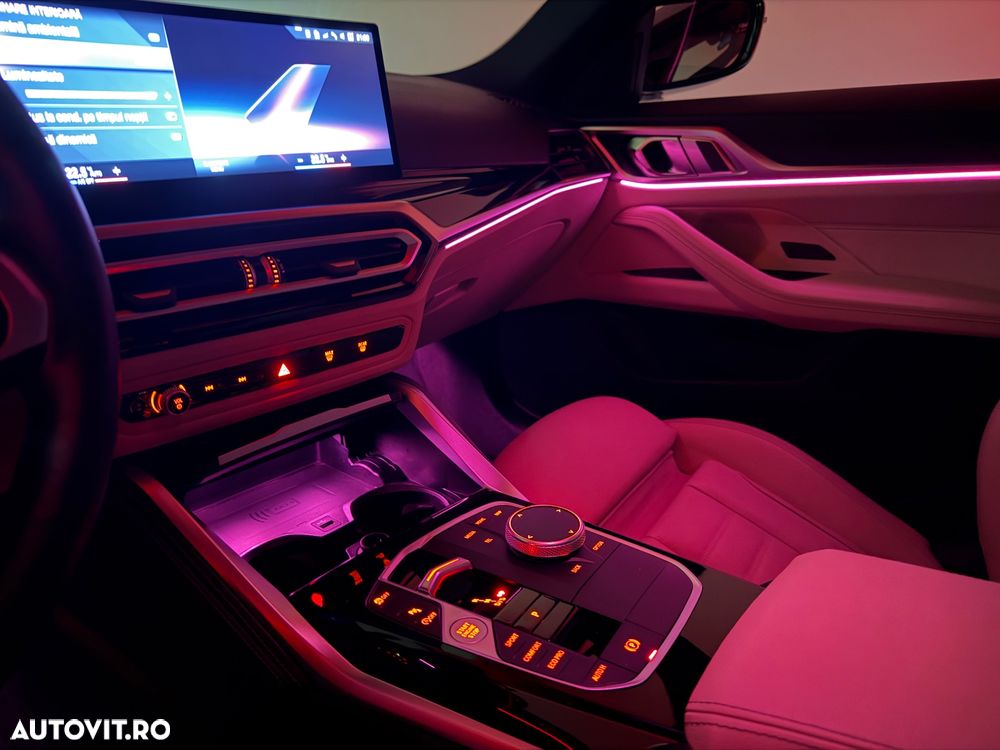 BMW Seria 4 430i AT - 15