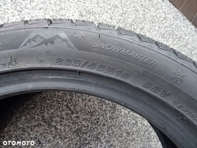 235/45/R18 98V Goodride Zuper Snow Z-507 - 7