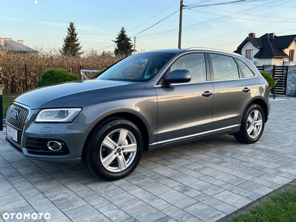 Audi Q5 - 3