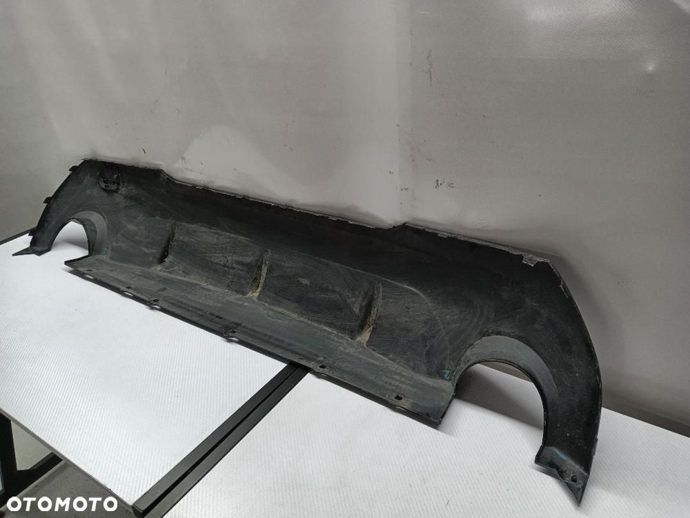 DYFUZOR ZDERZAKA TYŁ TYLNY BMW 1 F40 51128070950 - 7