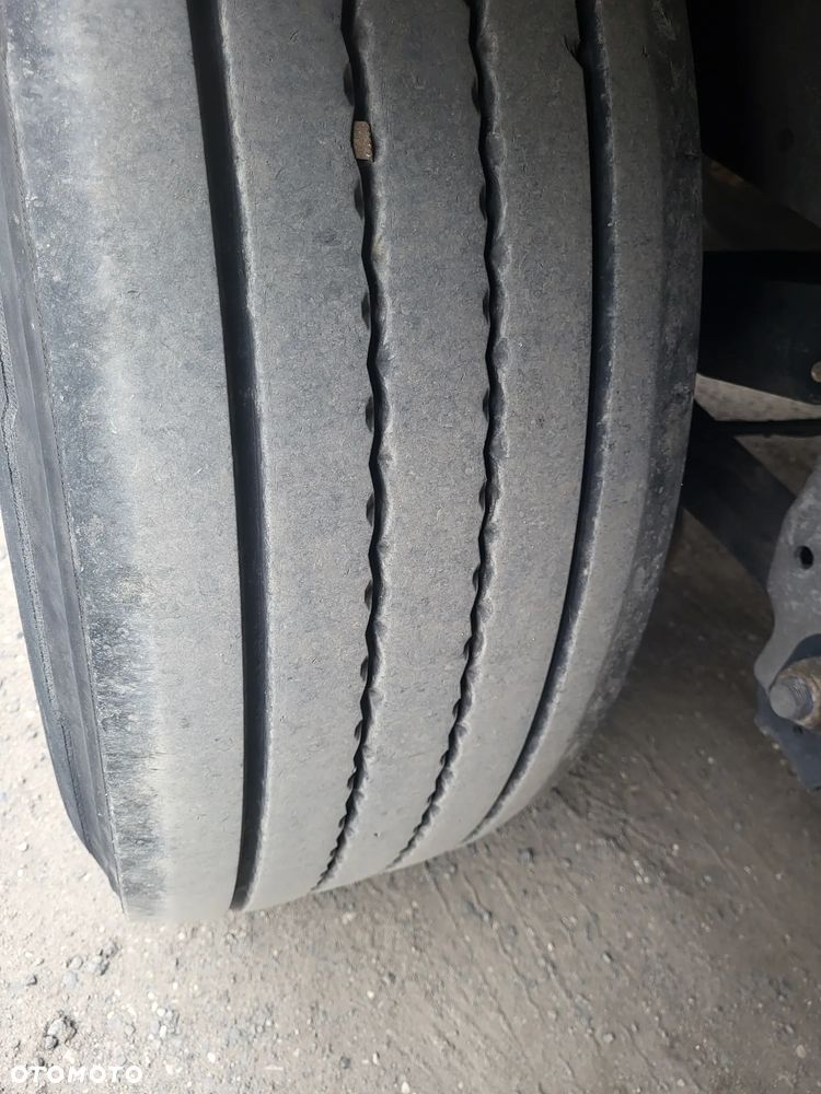 Schmitz Cargobull SCB   Firana - 12