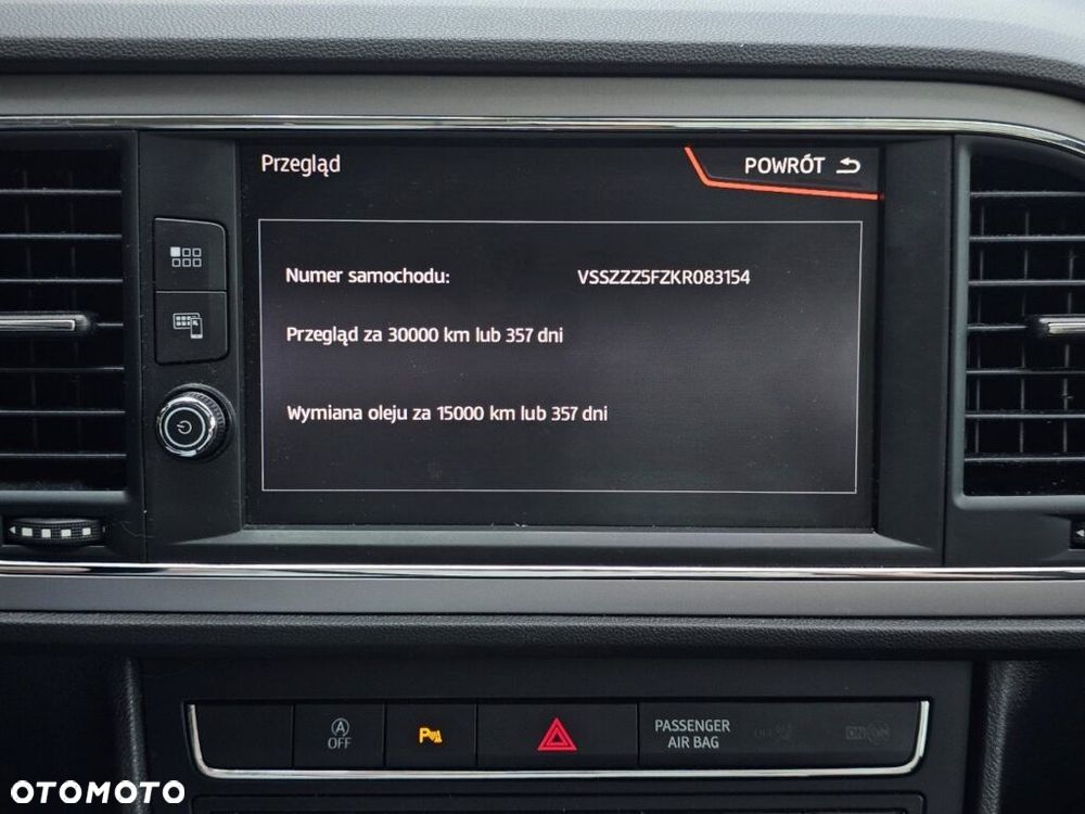 Seat Leon 1.5 TSI Style - 28