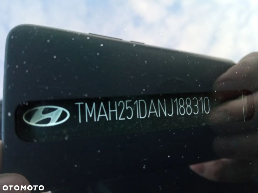 Hyundai i30 1.5 T-GDI 48V Modern - 13