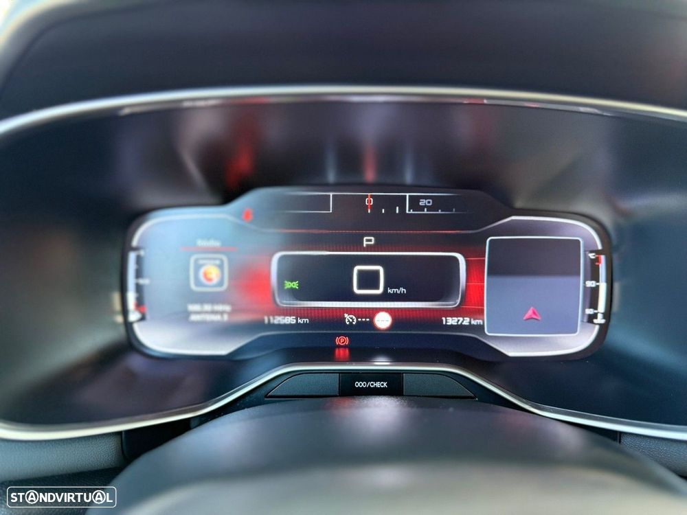 Citroën C5 Aircross 1.5 BlueHDi Feel Pack EAT8 - 31
