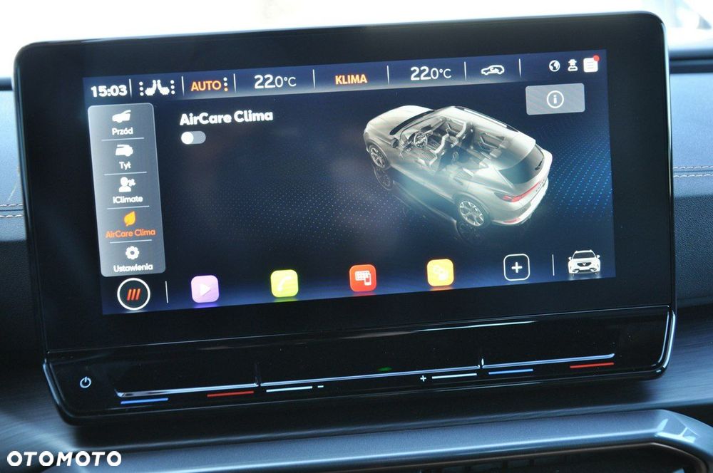 Cupra Formentor - 22