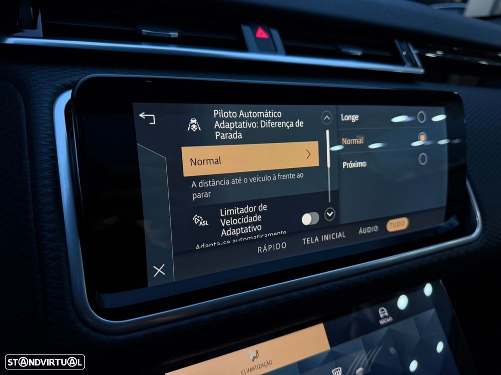 Land Rover Range Rover Velar 2.0 D200 AWD R-Dynamic SE - 49