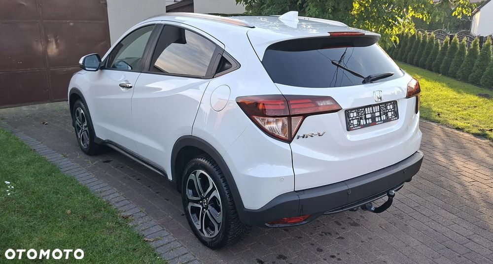 Honda HR-V 1.5 Executive (ADAS / Connect+) CVT - 18