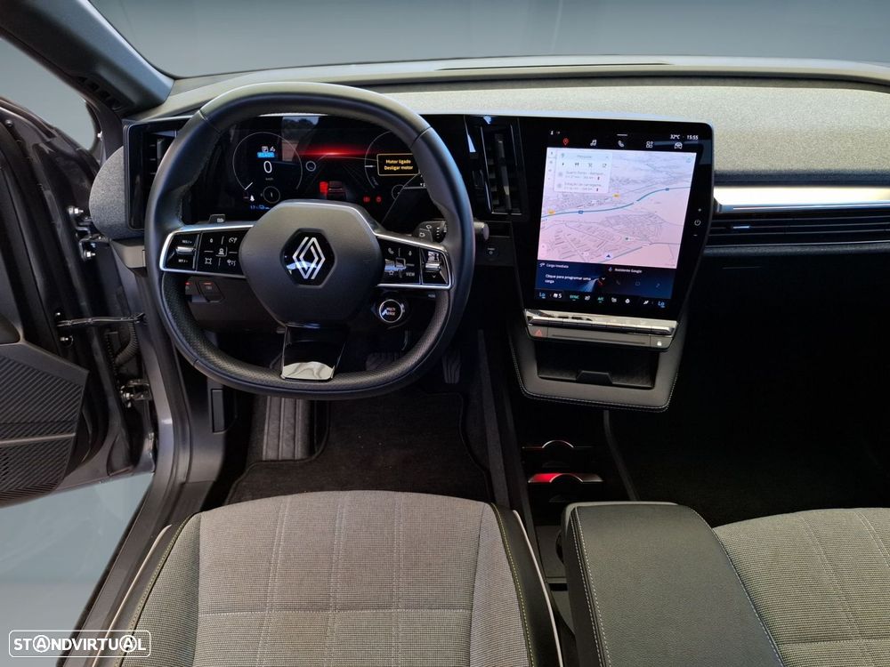 Renault Mégane E-Tech - 13