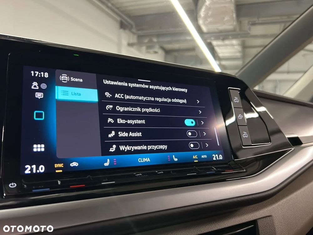 Volkswagen california Ocean 2.0 TDI 150 KM DSG - 21