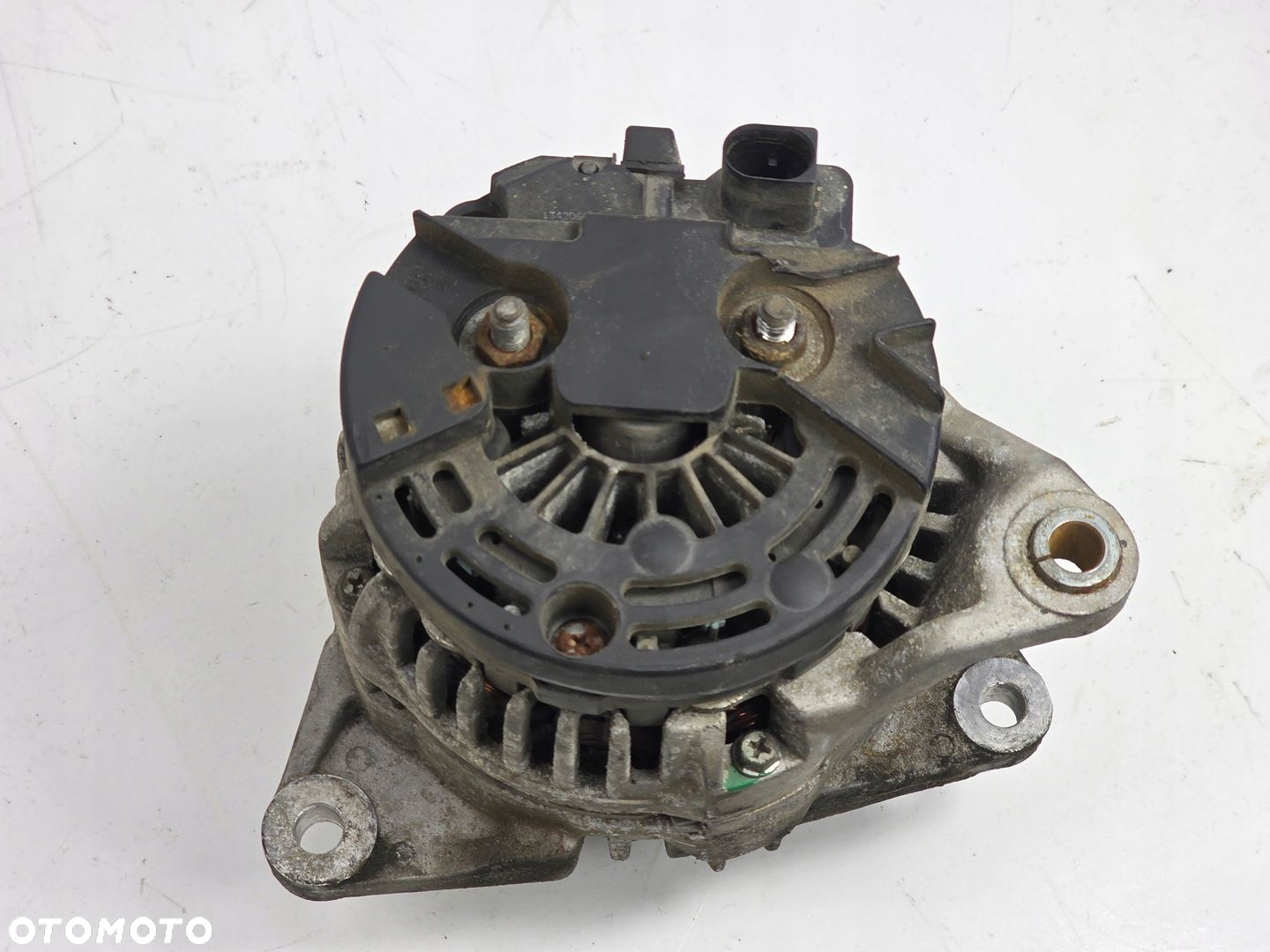 IVECO DAILY 06-14 3.0 HPI ALTERNATOR 1W - 6