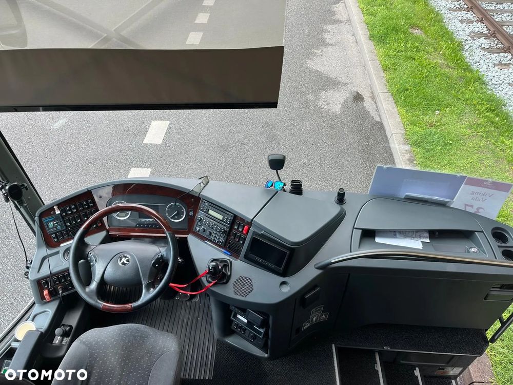 Setra S 416 GT-HD - 13
