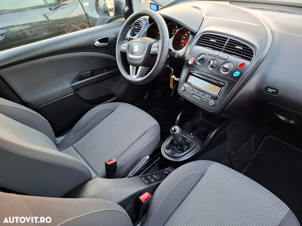 Seat Altea XL - 6