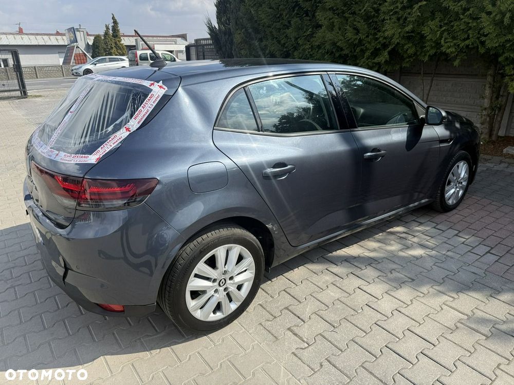 Renault Megane - 4