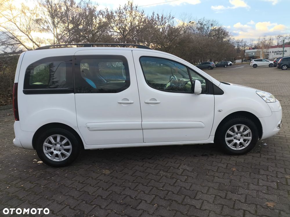 Peugeot Partner 1.6 HDi Active - 6