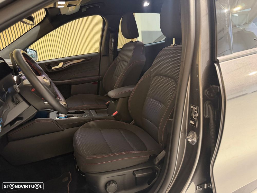 Ford Kuga 2.5 PHEV ST-Line - 6
