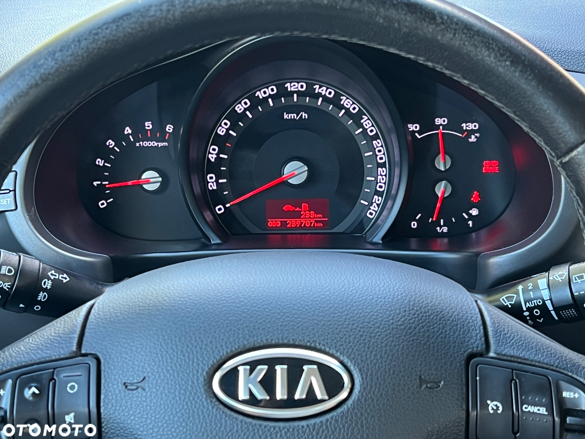 Kia Sportage 1.7 CRDI M 2WD - 21