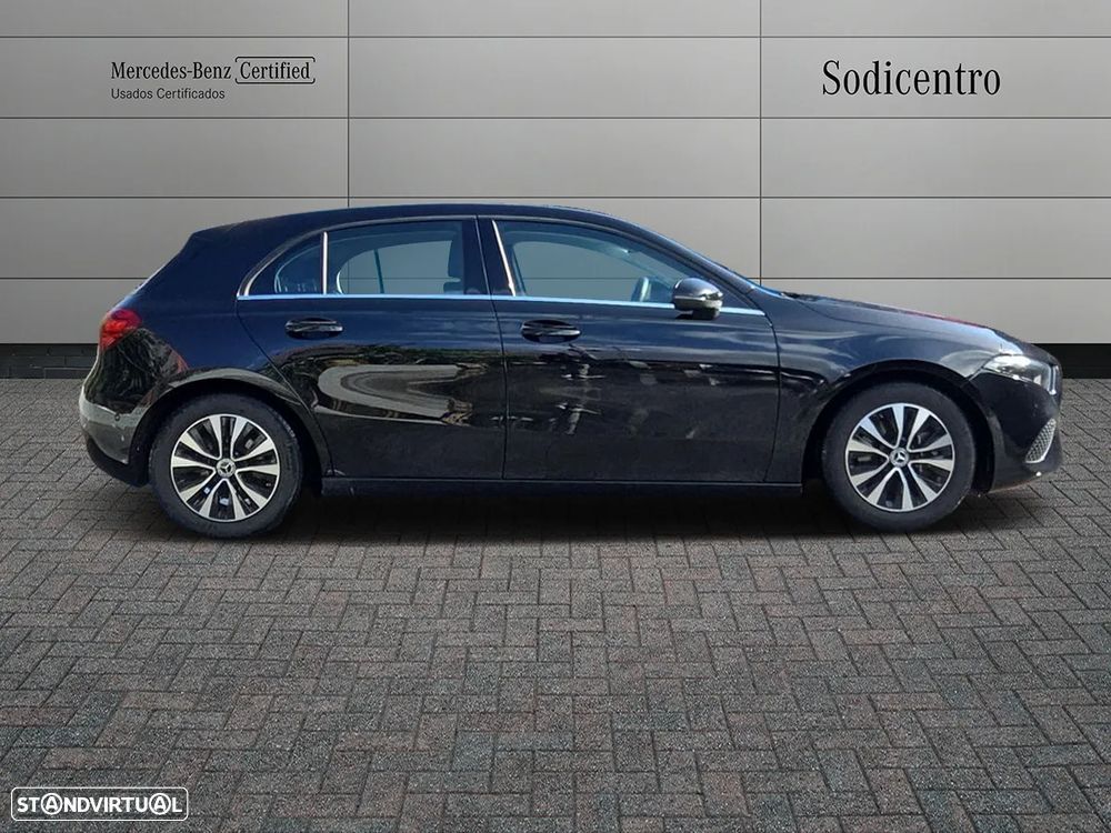 Mercedes-Benz A 200 Standard - 7