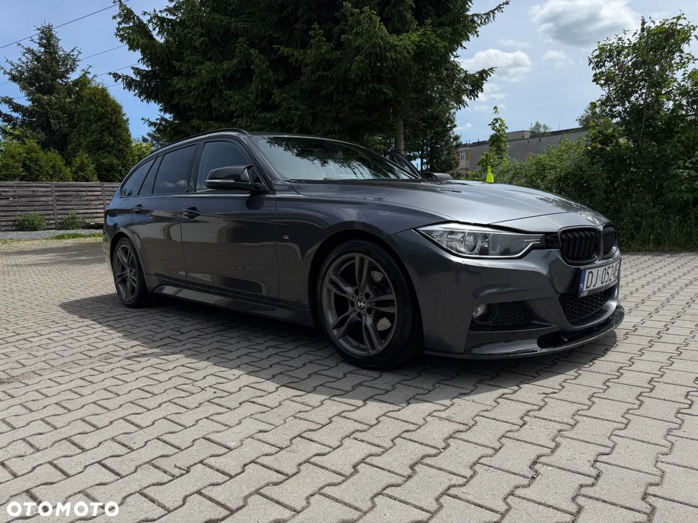BMW Seria 3 - 1