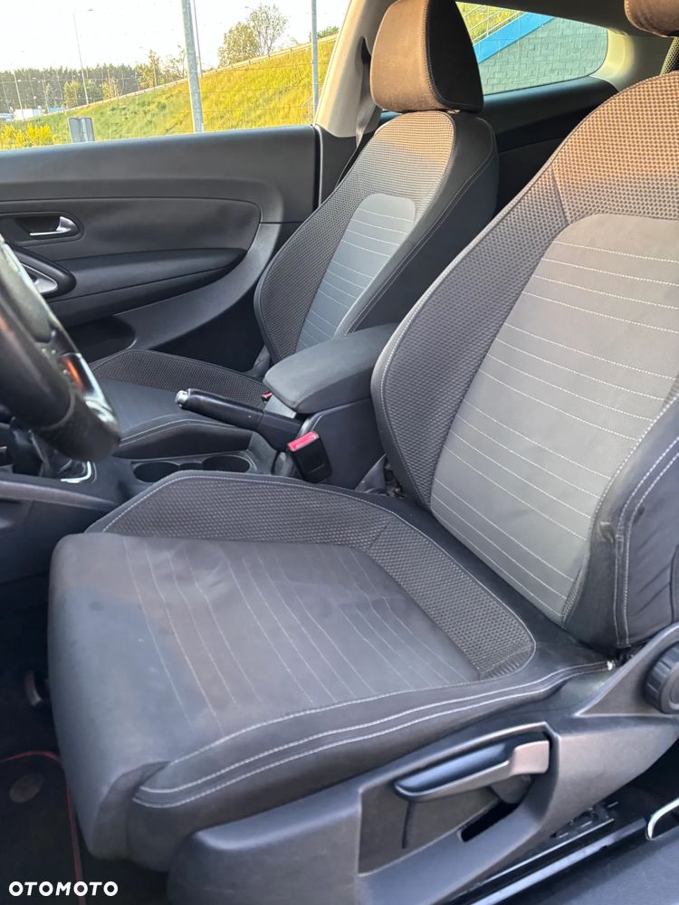 Volkswagen Scirocco 1.4 TSI - 7