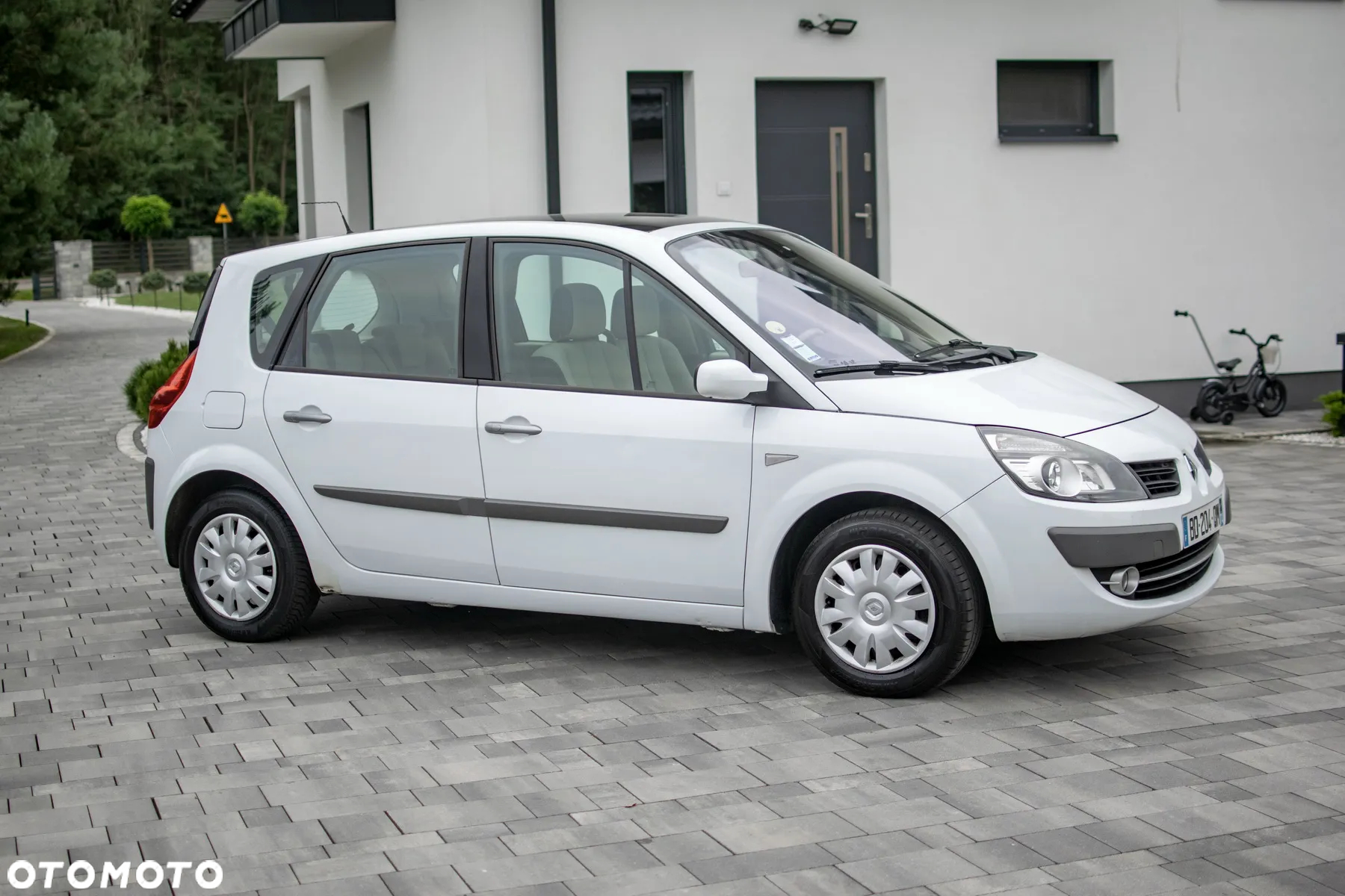 Renault Scenic - 12