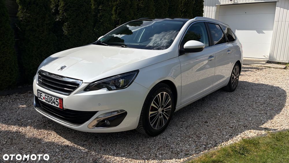 Peugeot 308 1.2 PureTech Active S&S - 1