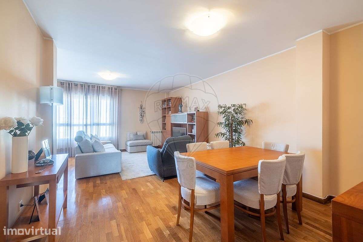 Apartamento T3 para venda - Grande imagem: 2/26