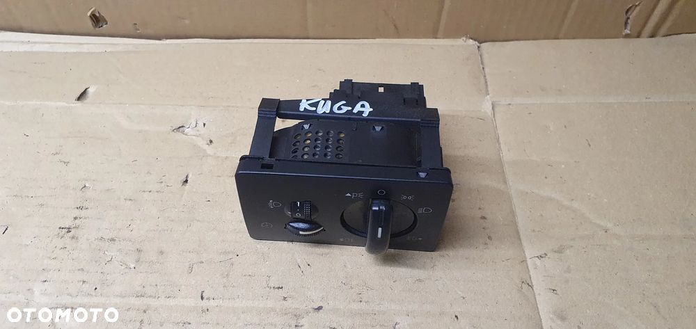 Włącznik przełącznik świateł Ford Kuga MK1 - 2