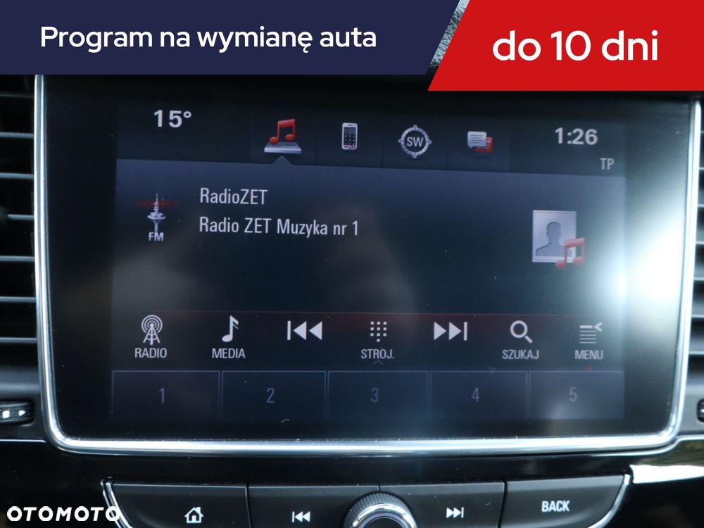 Opel Mokka - 14