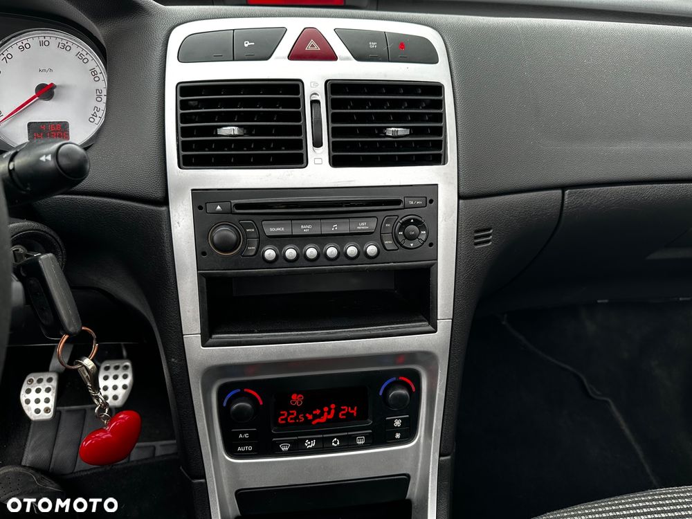 Peugeot 307 110 Sportline - 18