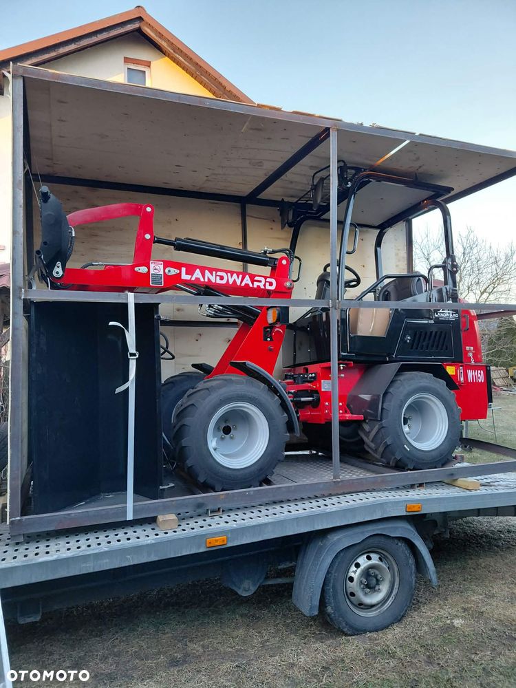 Inny Landward W1150 - 8