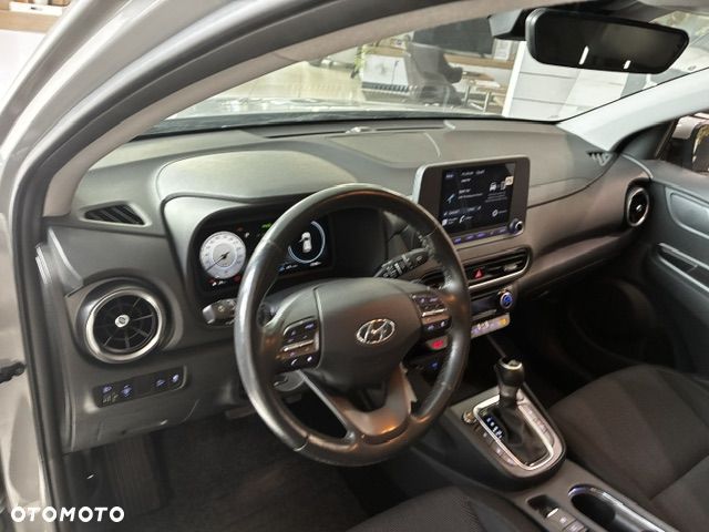 Hyundai Kona 1.0 T-GDI Style DCT - 7