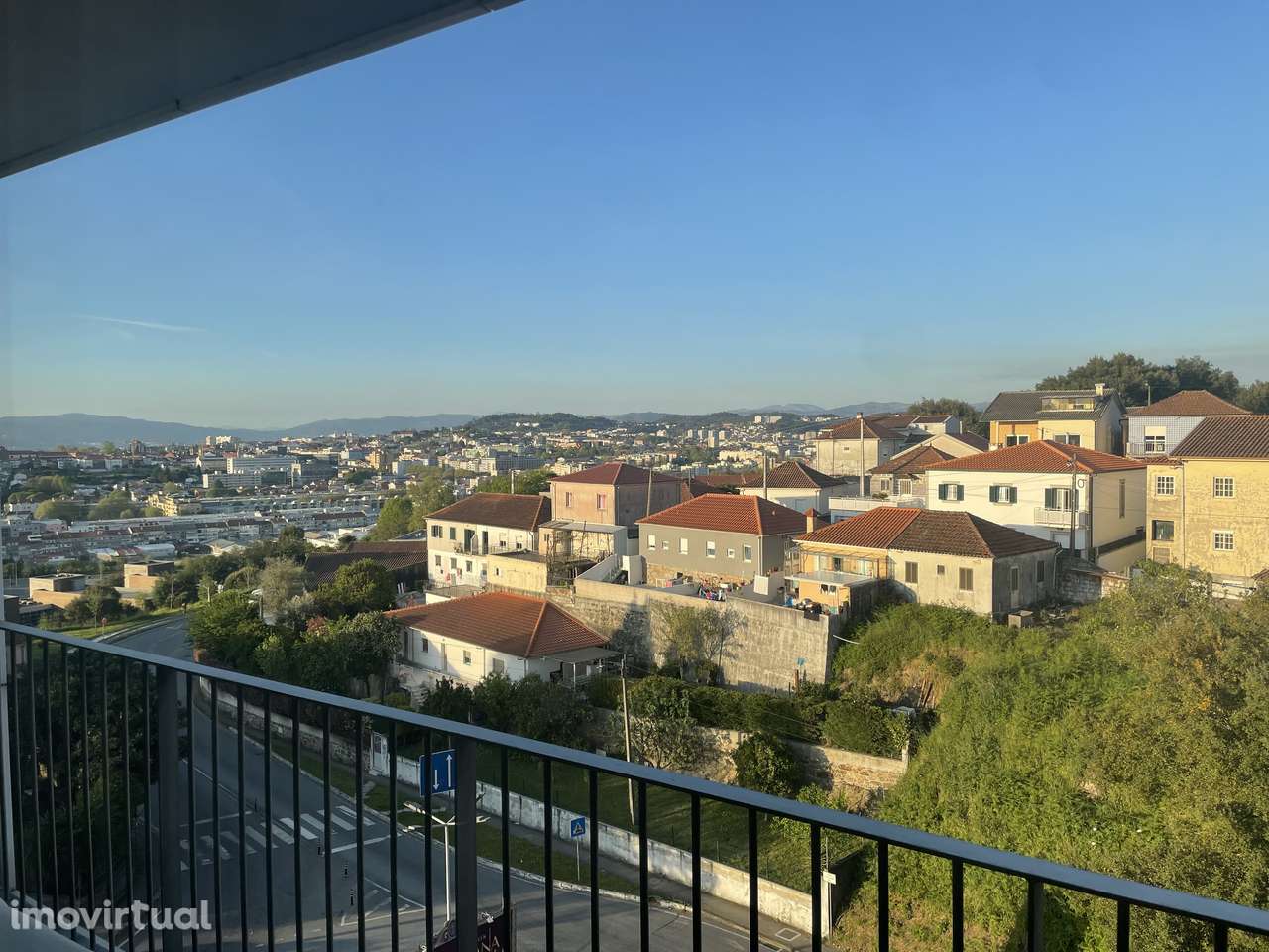 Vendo apartamento T3 - junto a Carclasse Braga - Grande imagem: 2/2