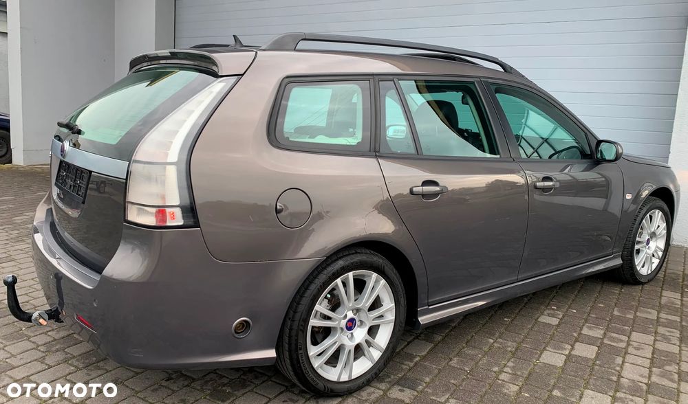 Saab 9-3 1.8i Linear - 31