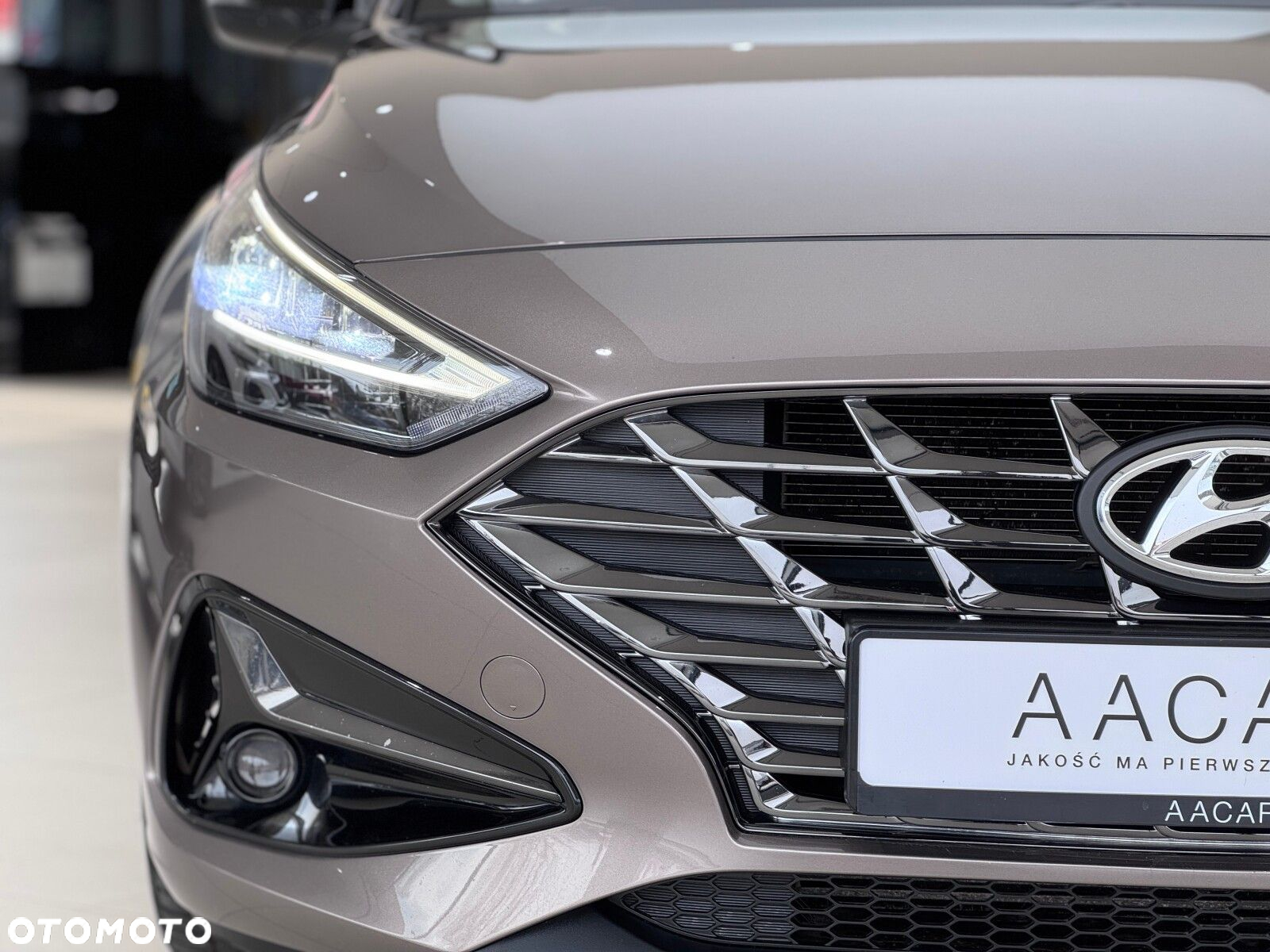 Hyundai i30 - 40
