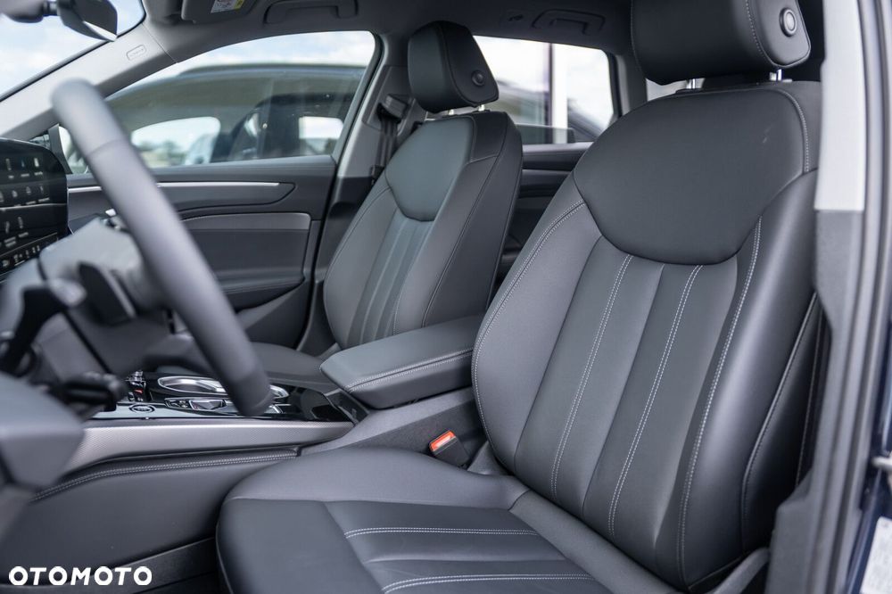 Audi A6 Avant TDI mHEV Quattro S tronic - 11