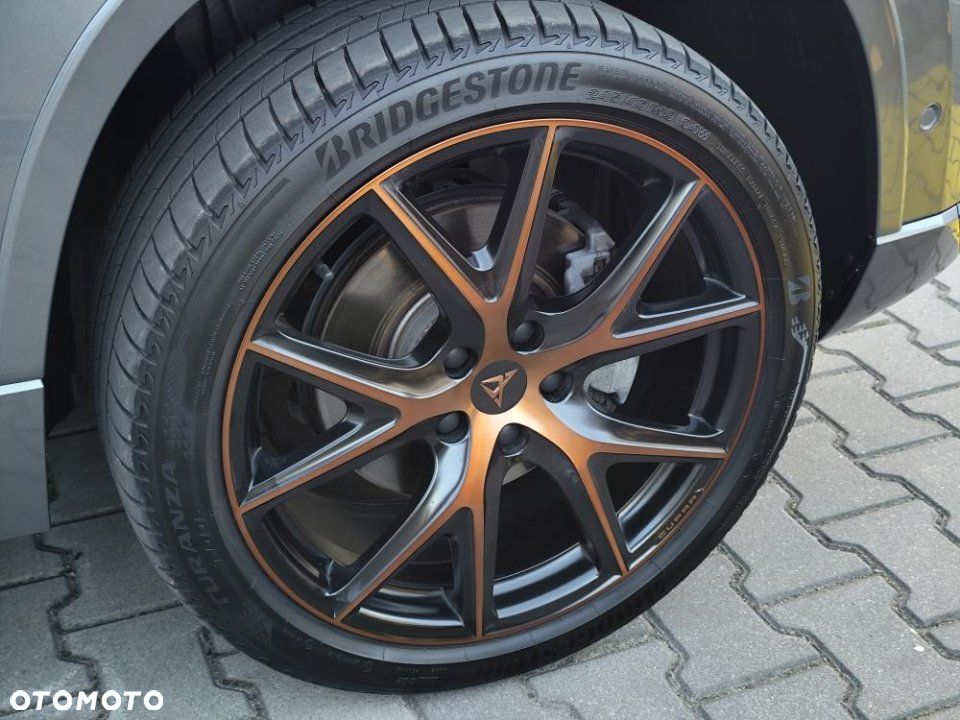 Cupra Ateca - 38