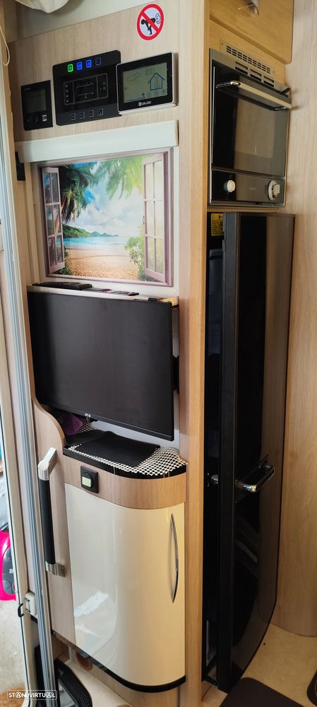 Rapido Serie 6F 680 FF - 5