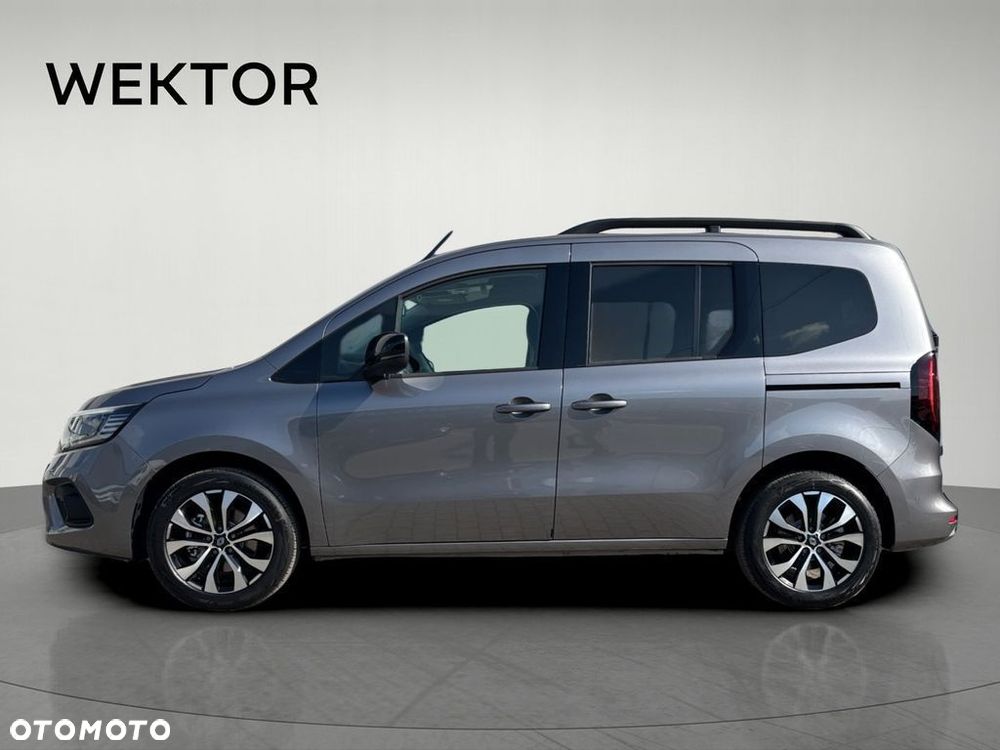 Renault Kangoo - 8