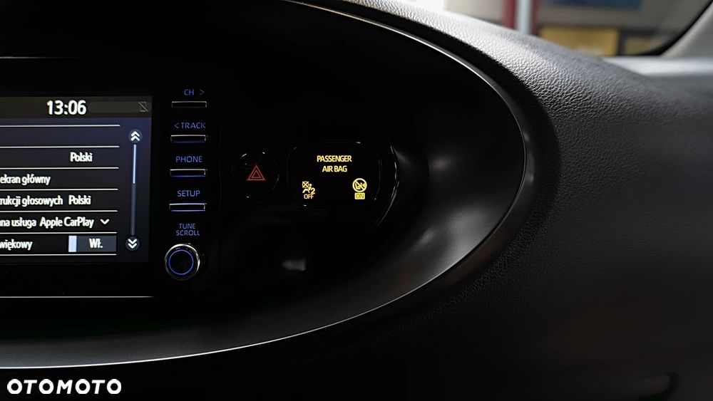 Toyota Aygo X - 30