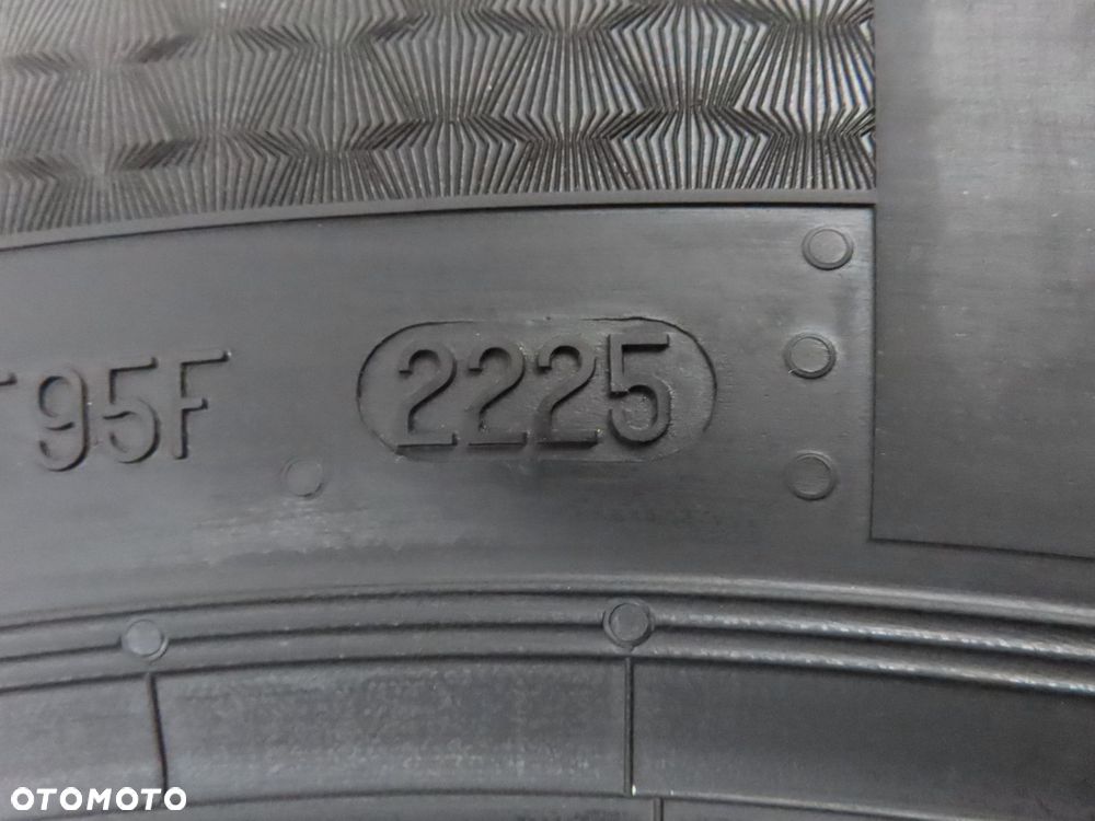 235/55R19 OPONA CAŁOROCZNA Continental AllSeasonContact 2 101T - 5