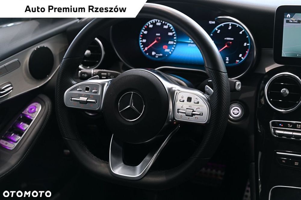 Mercedes-Benz GLC - 15