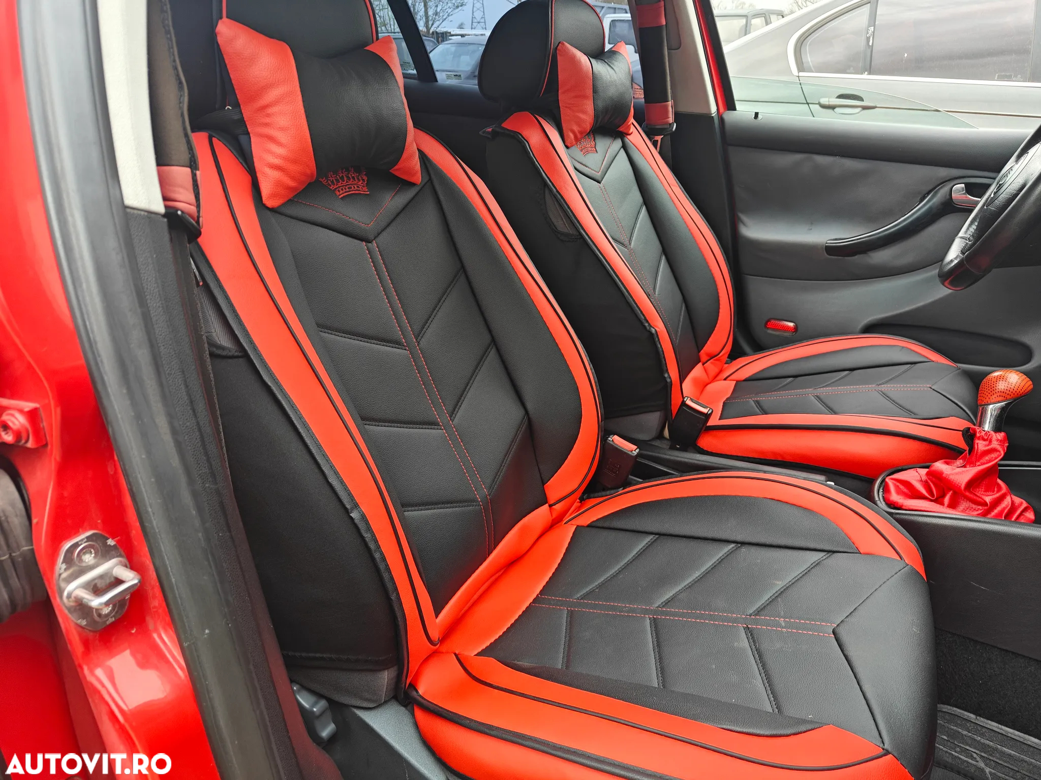 Seat Leon 1.6 Sport - 8
