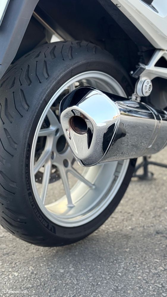 BMW R 1250 RT - 7