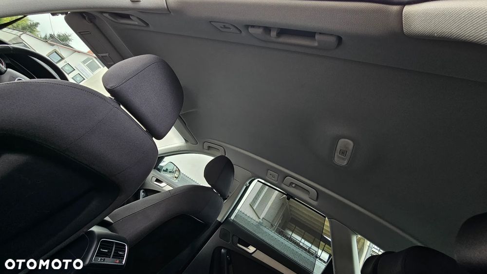 Audi A4 Allroad - 15
