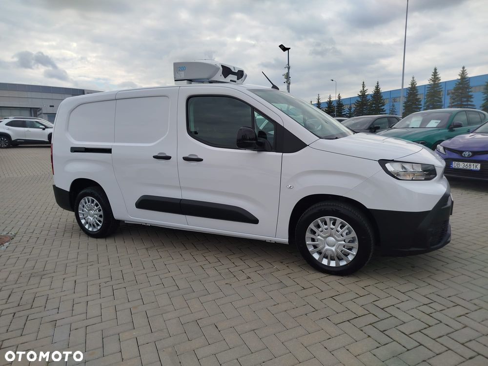 Toyota PROACE CITY - 3