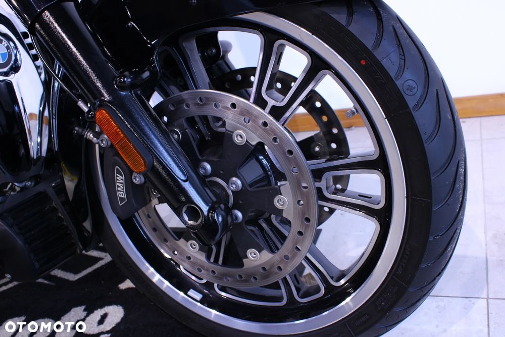 BMW R - 32